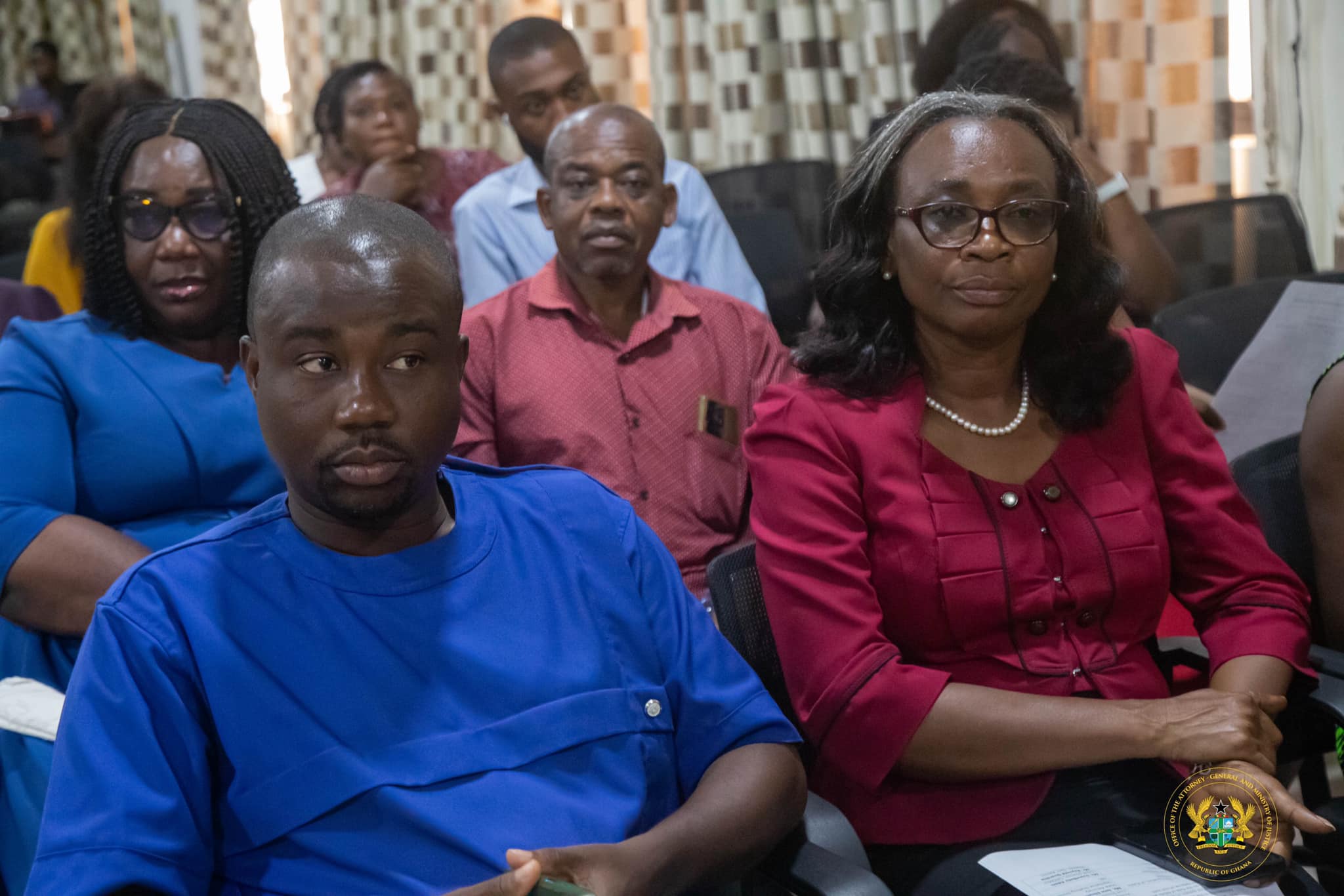 Court Administration