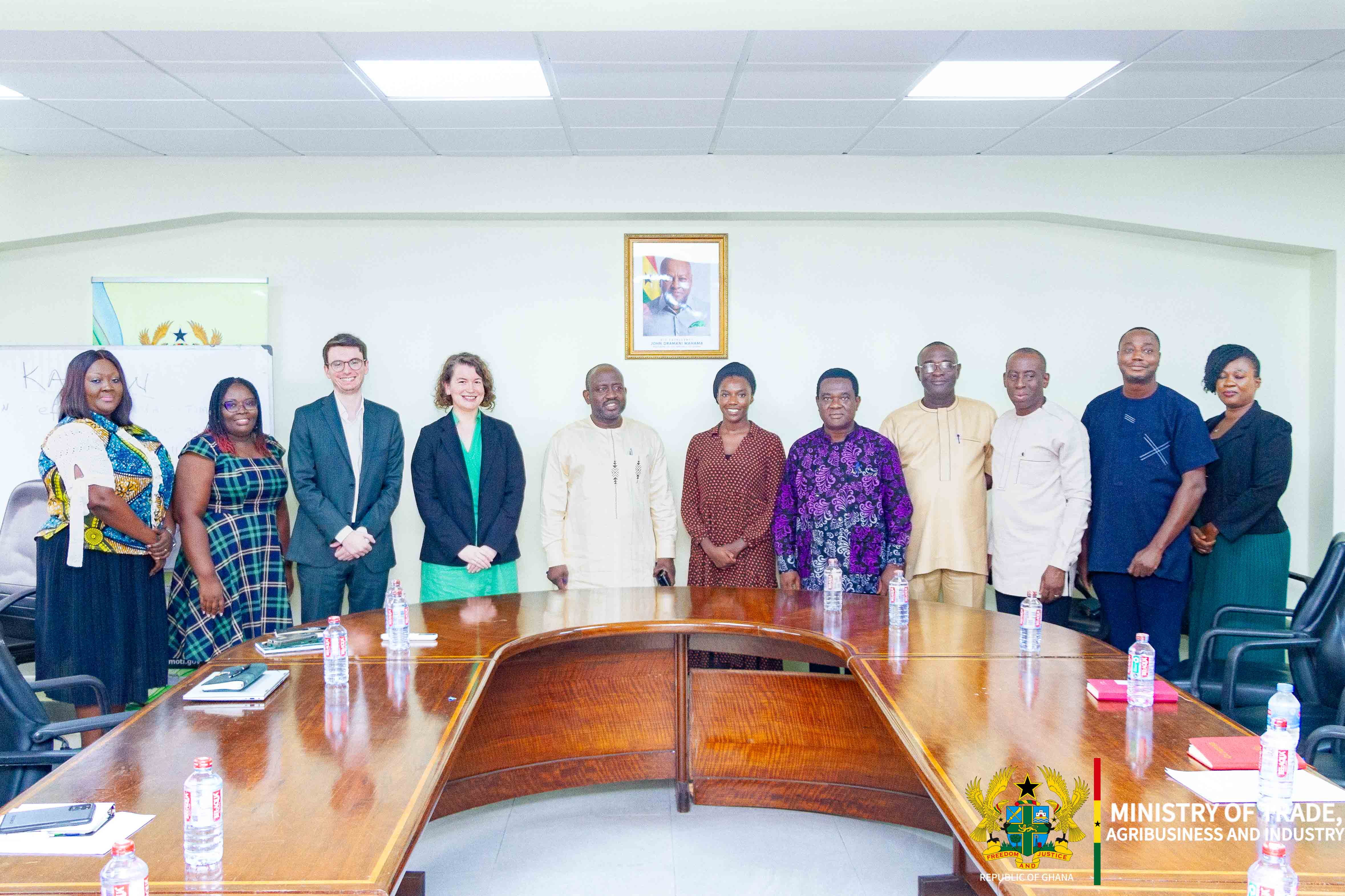 Justice Reforms and News